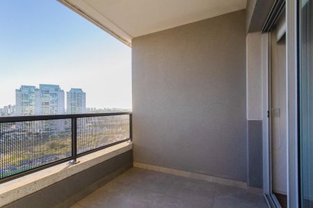 Apartamento à venda com 83m², 2 quartos e 1 vaga Apartamento à venda com 83m², 2 quartos e 1 vagaFoto 09