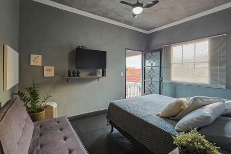 Casa à venda com 360m², 4 quartos e 2 vagas Casa à venda com 360m², 4 quartos e 2 vagasQuarto 2