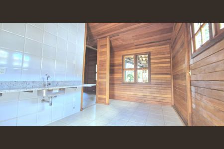 Casa de condomínio à venda com 800m², 5 quartos e 3 vagas Casa de condomínio à venda com 800m², 5 quartos e 3 vagasCozinha