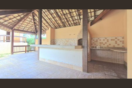 Casa de condomínio à venda com 800m², 5 quartos e 3 vagas Casa de condomínio à venda com 800m², 5 quartos e 3 vagasChurrasqueira