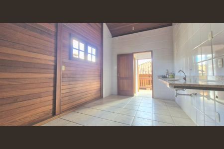 Casa de condomínio à venda com 800m², 5 quartos e 3 vagas Casa de condomínio à venda com 800m², 5 quartos e 3 vagasCozinha