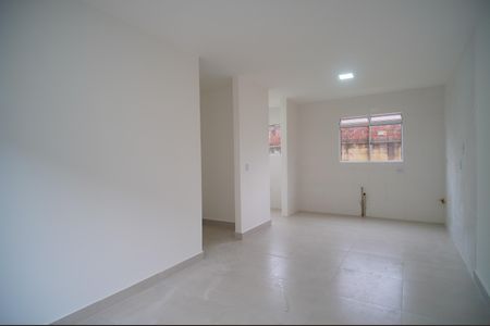 Apartamento à venda com 56m², 3 quartos e 1 vagaSala/Cozinha