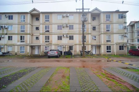 Apartamento à venda com 56m², 3 quartos e 1 vagaVista do Quarto 2