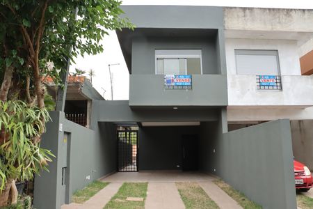 Casa de Condomínio para alugar com 3 quartos, 206m² em Jardim Nova Coimbra, Cotia