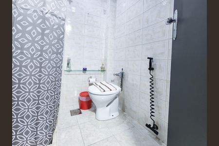 Apartamento à venda com 34m², 1 quarto e sem vagaBanheiro