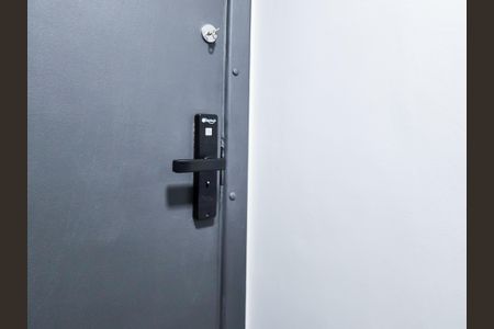 Apartamento à venda com 34m², 1 quarto e sem vagaPorta