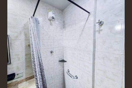 Apartamento à venda com 34m², 1 quarto e sem vagaBanheiro