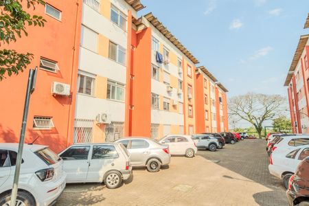 Apartamento à venda com 52m², 2 quartos e 1 vaga Apartamento à venda com 52m², 2 quartos e 1 vagaÁrea comum