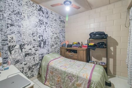 Apartamento à venda com 52m², 2 quartos e 1 vaga Apartamento à venda com 52m², 2 quartos e 1 vagaQuarto 2