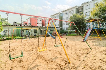 Apartamento à venda com 52m², 2 quartos e 1 vaga Apartamento à venda com 52m², 2 quartos e 1 vagaÁrea comum - Playground