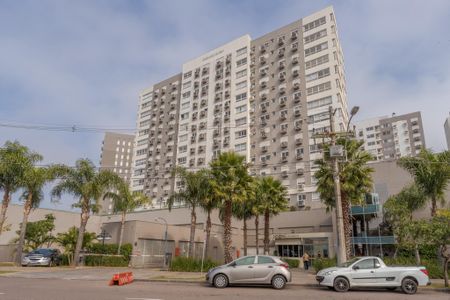 Apartamento à venda com 60m², 2 quartos e 1 vaga Apartamento à venda com 60m², 2 quartos e 1 vagaFachada