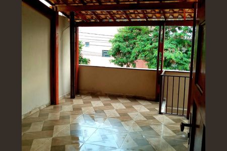 Casa à venda com 95m², 3 quartos e 1 vaga Casa à venda com 95m², 3 quartos e 1 vagaFoto 01