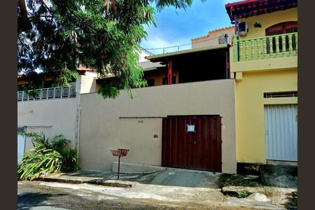 Casa à venda com 95m², 3 quartos e 1 vaga Casa à venda com 95m², 3 quartos e 1 vagaFoto 28