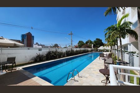 Apartamento para alugar com 72m², 2 quartos e 1 vaga Apartamento para alugar com 72m², 2 quartos e 1 vagaÁrea comum - Piscina