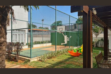 Apartamento para alugar com 72m², 2 quartos e 1 vaga Apartamento para alugar com 72m², 2 quartos e 1 vagaQuadra Esportiva