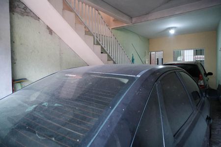 Casa à venda com 170m², 3 quartos e 2 vagasGaragem