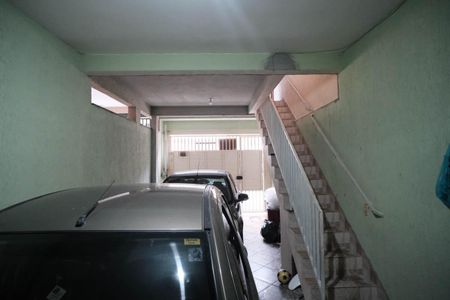Casa à venda com 170m², 3 quartos e 2 vagasGaragem