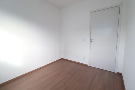 Apartamento à venda com 56m², 2 quartos e 1 vagaQuarto 2