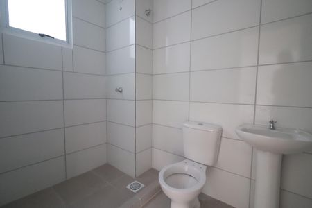 Apartamento à venda com 56m², 2 quartos e 1 vagaBanheiro