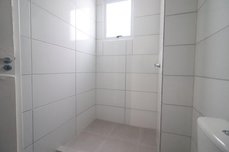 Apartamento à venda com 56m², 2 quartos e 1 vagaBanheiro