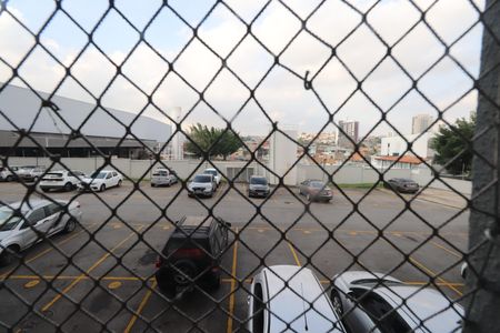 Apartamento à venda com 50m², 2 quartos e 1 vagaVista do Quarto 2