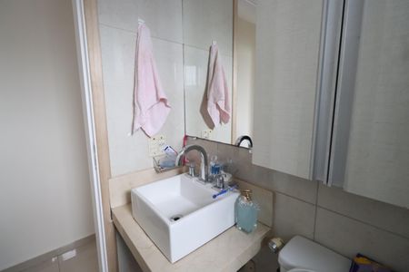 Apartamento à venda com 50m², 2 quartos e 1 vagaBanheiro