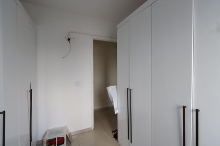 Apartamento à venda com 50m², 2 quartos e 1 vagaQuarto 1
