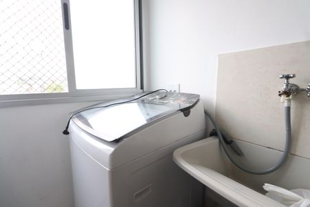 Apartamento à venda com 50m², 2 quartos e 1 vagaÁrea de Serviço