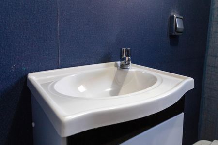 Apartamento à venda com 165m², 3 quartos e 2 vagas Apartamento à venda com 165m², 3 quartos e 2 vagasÁrea de Serviço - Banheiro