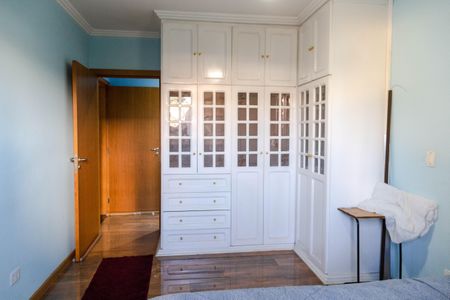 Apartamento à venda com 165m², 3 quartos e 2 vagas Apartamento à venda com 165m², 3 quartos e 2 vagasSuíte 2
