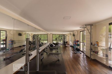 Apartamento à venda com 165m², 3 quartos e 2 vagas Apartamento à venda com 165m², 3 quartos e 2 vagasÁrea comum