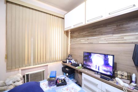 Apartamento à venda com 73m², 3 quartos e 1 vagaQuarto 2