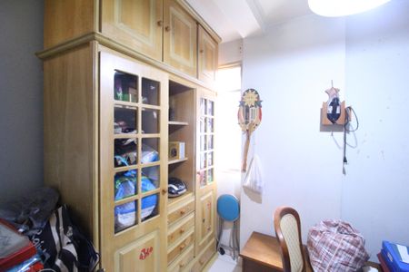 Apartamento à venda com 73m², 3 quartos e 1 vagaQuarto 1