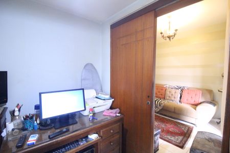 Apartamento à venda com 73m², 3 quartos e 1 vagaQuarto 1