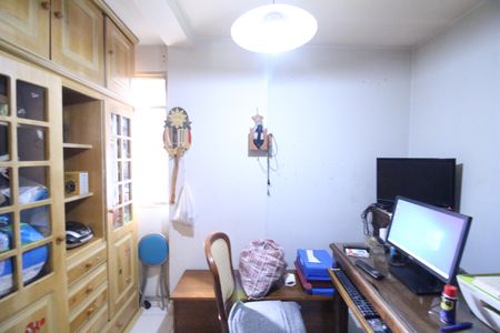 Apartamento à venda com 73m², 3 quartos e 1 vagaQuarto 1