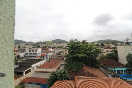 Apartamento à venda com 73m², 3 quartos e 1 vagaÁrea de serviço - Vista