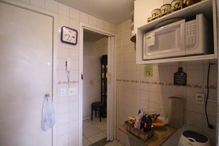 Apartamento à venda com 73m², 3 quartos e 1 vagaCozinha