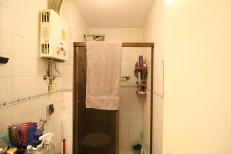 Apartamento à venda com 73m², 3 quartos e 1 vagaBanheiro
