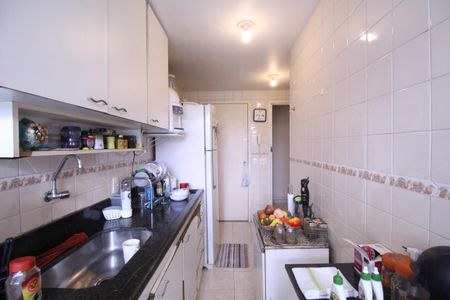 Apartamento à venda com 73m², 3 quartos e 1 vagaCozinha