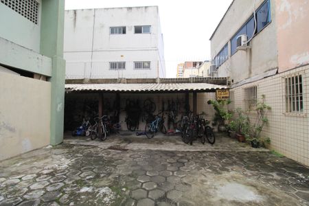 Apartamento à venda com 73m², 3 quartos e 1 vagaÁrea comum - Bicicletário