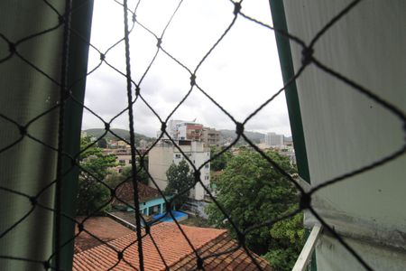 Apartamento à venda com 73m², 3 quartos e 1 vagaSala - Varanda