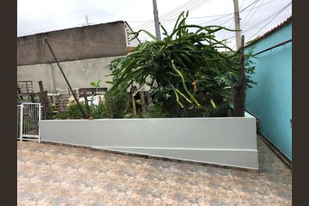 Casa à venda com 120m², 3 quartos e 4 vagas