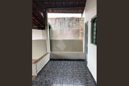 Casa à venda com 120m², 3 quartos e 4 vagas