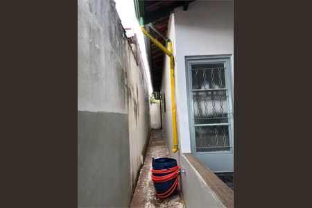 Casa à venda com 120m², 3 quartos e 4 vagas