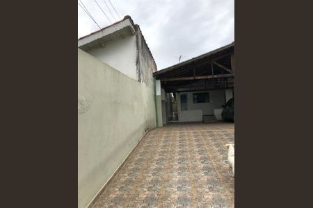 Casa à venda com 120m², 3 quartos e 4 vagas