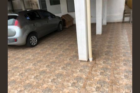 Casa à venda com 120m², 3 quartos e 4 vagas
