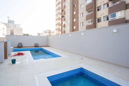 Apartamento à venda com 83m², 3 quartos e 2 vagasPiscina