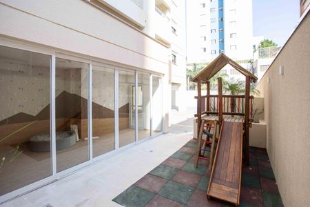 Apartamento à venda com 83m², 3 quartos e 2 vagasPlayground