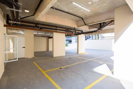 Apartamento à venda com 83m², 3 quartos e 2 vagasÁrea comum