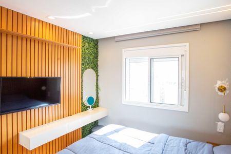 Apartamento à venda com 83m², 3 quartos e 2 vagas Suíte